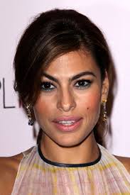 Eva Mendes redaktionell bild. Bild av värtt, visa, angele