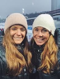 Magdalena forsberg assumes the responsibility to be the protector and provider for those she loves, but. Ar Magdalena Forsberg Min Mamma Isabel Boltenstern