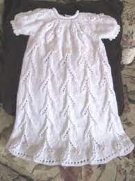 This knitting pattern is another wonderful design by the talented team over at premier yarns. Christening Sets To Knit For Baby 11 Free Patterns Grandmother S Pattern Book Knit Baby Dress Crochet Baby Dress Baby Knitting Patterns