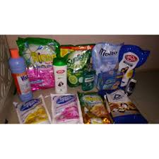 Serba hemat, promo kebutuhan rumah tangga maret dari alfamart. Paket Kebutuhan Rumah Tangga Shopee Indonesia