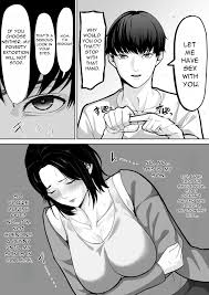 Kuruto] Okaa-san de Sumasushikanakute | I have no choice but to be a mother  [English] [DarklordMTLs] Hentai – Raw - EroinaSekai