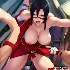 Image of naked, perfect boobs, sarada uchiha suck the boruto s dick, pov -  spicy.porn