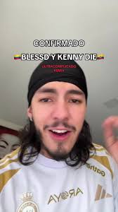 Kenny Dye Y Bleesd