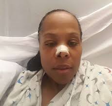 .a cause, causative, caused, causing, causation; My Sinus Infection And Bronchitis Turned Out To Be A Brain Fluid Leak