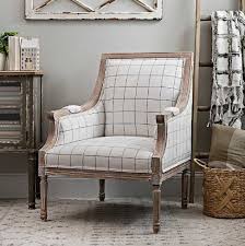 Find The Best Affordable Farmhouse Armchairs And Accent Chairs Farmhouse Accent Chair Farmhouse Armchair Accent Chairs