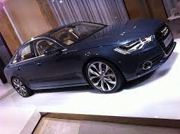 Prestige Vs Premium Plus Audiworld Forums