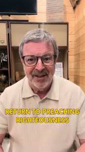 In this video, I discuss 1 John 2:24, from which we learn how to hold