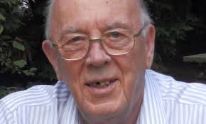 David Mortimer obituary