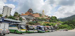 Travelling between kuala lumpur sentral and jb sentral is possible by flight, bus and taxi. Buses In Malaysia Learn All You Need To Know 2021