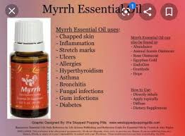 Pin By Tarica Yungbluth On Oils In 2020 Living Essentials Oils Myrrh Essential Oil Essential Oils