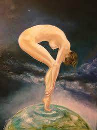 With these factors in mind, the following are the best exterior paints to use on your home. Woman On Top Of The World Painting By Corinne Farago