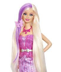3.3 out of 5 stars with 40 ratings. Barbie Long Hair With Color Change Beauty Fashion Doll Buy Barbie Long Hair With Color Change Beauty Fashion Doll Online At Low Price Snapdeal