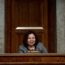 Tammy duckworth just became senator in illinois. Tammy Duckworth Is Battle Tested Could She Help Joe Biden In His Biggest Mission The New York Times