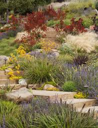 Backyard Garden Landscape Designs Garden Design Pictures Garden Landscape Design Sloped Garden