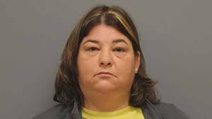 Police: Nurse stole medicine that killed her husband