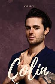 Colin by Cora Rose