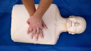 Image result for Chest Compressions