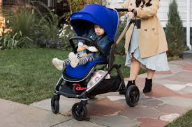 It's also a nice price point. Colugo Launches A Full Size Complete Baby Stroller