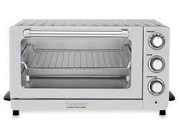 Four Grille Pain A Convection Cto 120 De Cuisinart American Express