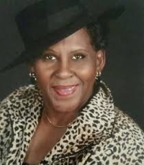 Velma Blake "LeLe" Griffin Obituary (2022)