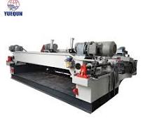 [Hot Item] 8 Feet Veneer Peeling Machine Plywood Face Veneer Peeling Machine Price