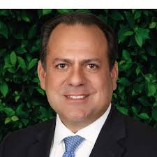 BRINGING JOY TO FUNDRAISING