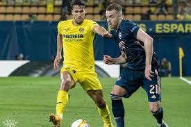 Hasil villarreal vs man united: Villarreal Vs Arsenal 2 1 Unai Emery S Proof To His Former Team