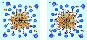 Muhammad hafiz bin abd raub's projects on lensculture. Effects Of Nonionic Surfactant Tx 100 On Solubilizing Power Of Cationic Surfactants Ctab And Cpc For Direct Red 13 Researcher An App For Academics