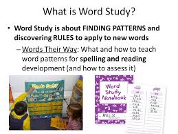 Jul 3, 2021 abiword 3.0.5 has been released. Word Study Principle And Practices Edc 424 What Is Word Study Word Study Is About Finding Patterns And Discovering Rules To Apply To New Words Words Ppt Download