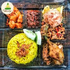 Aug 22, 2016 · website catering ny hendrawan. Nasi Box Tumpeng Ny Melly