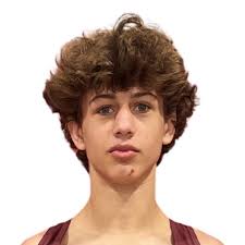 Naples Daily News 2024 All-Area Boys Wrestling Team