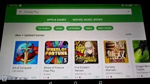 Fire hd 8 google play store. How To Install Google Play On 2017 Fire Tablets In 5 Minutes Video The Ebook Reader Blog