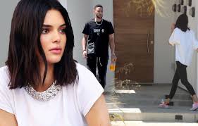 And how they fully suck? Fuming Kendall Jenner Confronts Boyfriend Ben Simmons