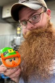 Krispy Kreme Goes Green With Leprechaun Donuts to Celebrate St. Patrick's  Day