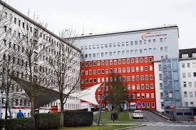 Finde 32 angebote für wohnung mieten dortmund brackel zu bestpreisen, die günstigsten immobilien zu miete ab € 298. Klinikum Westfalen Inklusive Des Knappschaftskrankenhauses In Brackel Nimmt Die Ausbreitung Des Corona Virus Ernst Isolieren Jederzeit Moglich Dortmund Ost