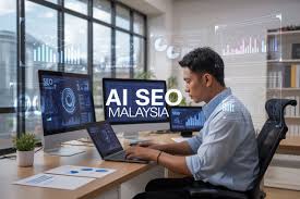AI SEO Malaysia: Practical Tips To Stay Ahead Of Competitors