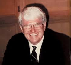 Patrick Rielly Obituary (1935