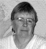 LINDA OSBORN Obituary (1947-2012)