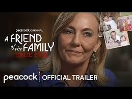 Peacock's True-Crime Tuesday Slate Has Delivered All Year Long