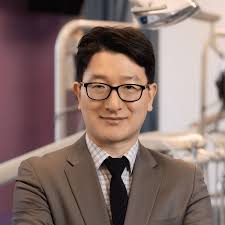 Dr. Phillip Lee, DMD