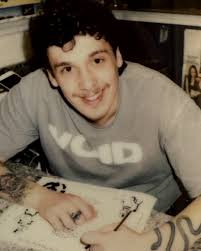 Colby — North Shore Tattoo Co.