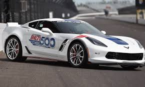 Paying tribute to the original 1969 indianapolis 500 pace car. Notes Corvette Grand Sport To Pace 101st Indianapolis 500