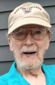 Charles Odell Obituary