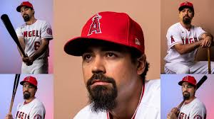 New Angels star Anthony Rendon handles pressure with a yawn