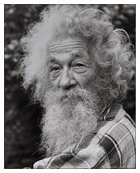 Mr. Palucci doing what he does best!