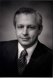 Bernard Edison Obituary