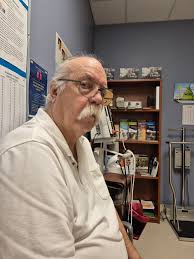 Did any Of you talk to your doctor about a your kidneys percentage? Like  where do you all stand us kidney function percentage? I was told that my  kidneys are at 55%