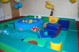 Soft Playing Area Educational Safe Colorful Fun Soft Play Fun Colors Soft