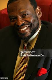 80 Bishop Harry Jackson Photos & High Res Pictures