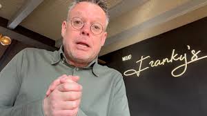 Profiel voor Meat Franky's